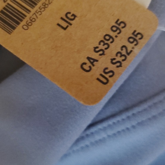 Victoria's Secret Pink 6" Soft Ultimate High Waist Biker Short - Picture 5 of 10